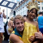 Supergallery: il Sydney Mardi Gras - Thumbnail