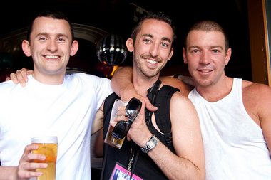 Supergallery: il Sydney Mardi Gras