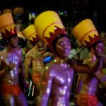 Supergallery: il Sydney Mardi Gras - Thumbnail
