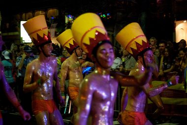 Supergallery: il Sydney Mardi Gras