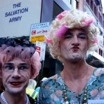 Supergallery: il Sydney Mardi Gras - Thumbnail