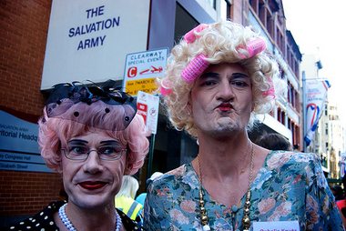 Supergallery: il Sydney Mardi Gras