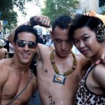 Supergallery: il Sydney Mardi Gras - Thumbnail