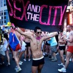 Supergallery: il Sydney Mardi Gras - Thumbnail