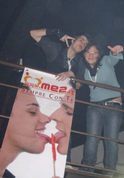 Me2 Nights