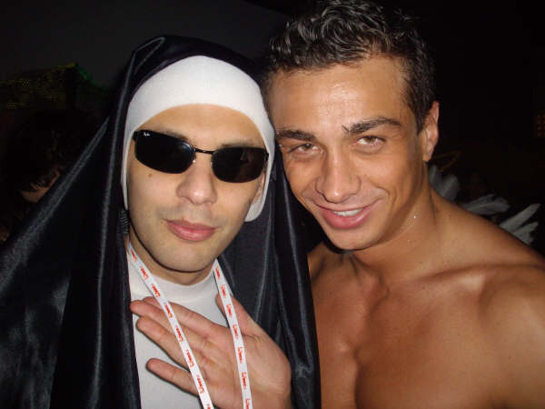 Me2 Nights