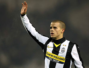 Sebastian Giovinco