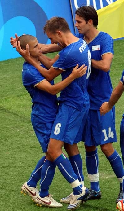 Sebastian Giovinco