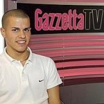 Sebastian Giovinco - Thumbnail