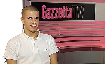 Sebastian Giovinco