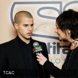 Sebastian Giovinco