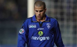 Sebastian Giovinco