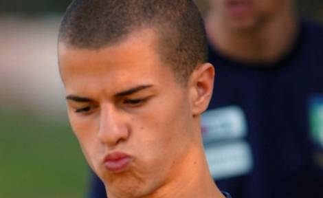 Sebastian Giovinco