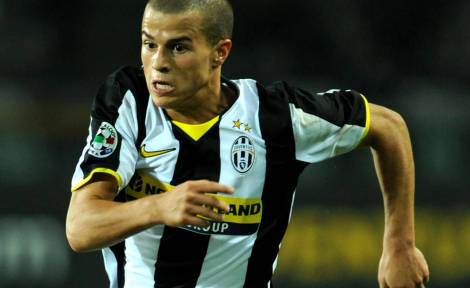 Sebastian Giovinco