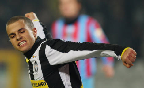 Sebastian Giovinco