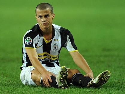 Sebastian Giovinco