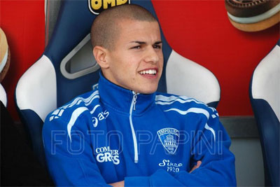 Sebastian Giovinco