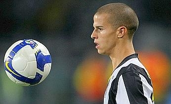 Sebastian Giovinco