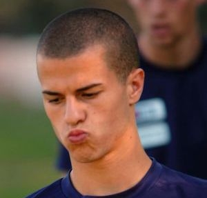 Sebastian Giovinco