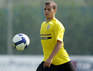 Sebastian Giovinco