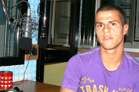 Sebastian Giovinco