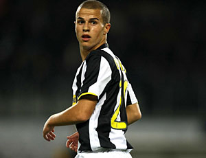 Sebastian Giovinco