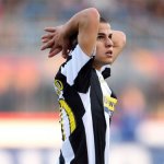 Sebastian Giovinco - Thumbnail