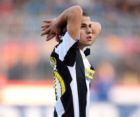 Sebastian Giovinco