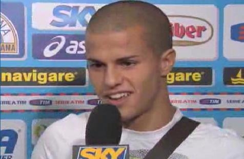 Sebastian Giovinco