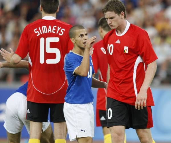 Sebastian Giovinco