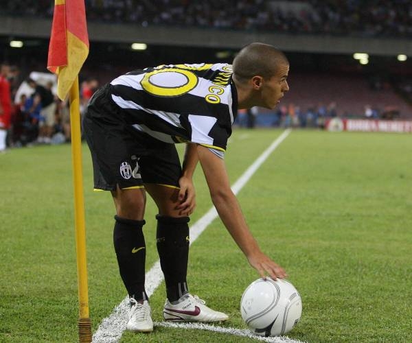 Sebastian Giovinco