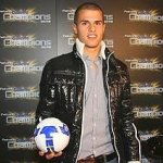 Sebastian Giovinco - Thumbnail