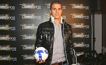 Sebastian Giovinco