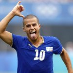 Sebastian Giovinco - Thumbnail