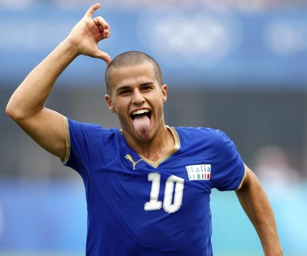 Sebastian Giovinco