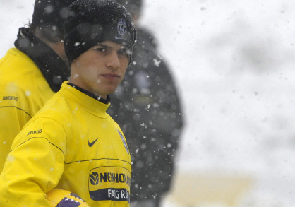 Sebastian Giovinco
