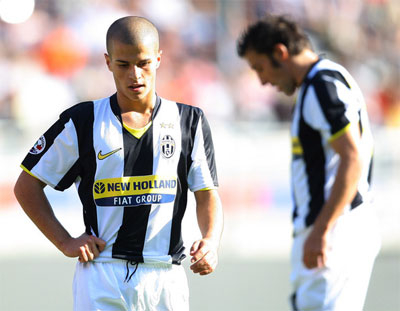 Sebastian Giovinco