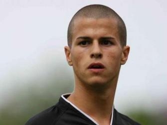 Sebastian Giovinco