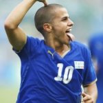 Sebastian Giovinco - Thumbnail