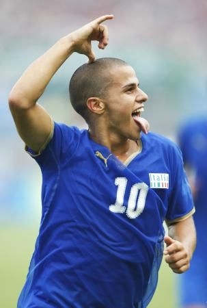 Sebastian Giovinco