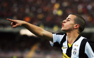 Sebastian Giovinco