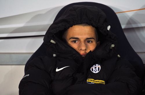 Sebastian Giovinco