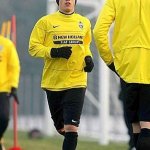 Sebastian Giovinco - Thumbnail