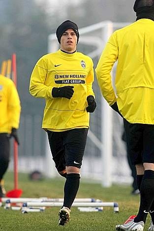 Sebastian Giovinco