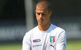 Sebastian Giovinco