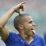 Sebastian Giovinco - Thumbnail