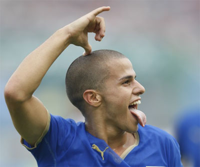 Sebastian Giovinco