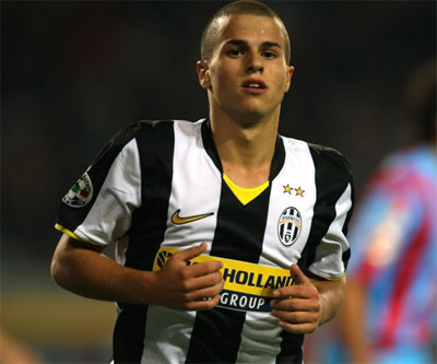 Sebastian Giovinco