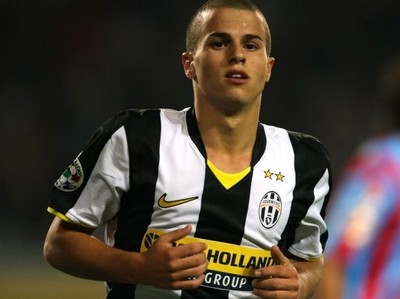 Sebastian Giovinco