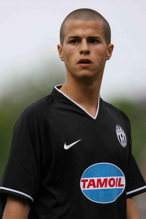 Sebastian Giovinco